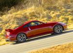 Nissan 350Z 2007 года